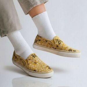 HP! Keds slip ons sneakers